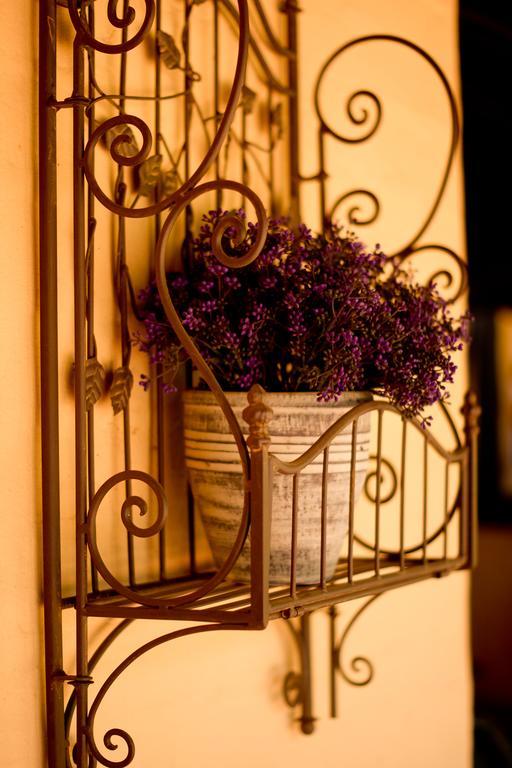 Little Tuscany Boutique Hotel Johannesburg Exteriör bild